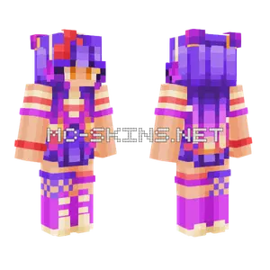 Space Invaders Ce Minecraft skin