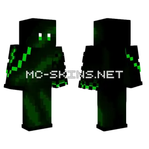 Sparkarim S Oficial Skin Minecraft skin