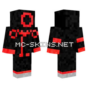 Speakerman Skin Minecraft skin