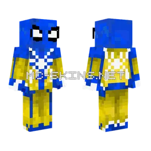 Spider-Man Bostero 2