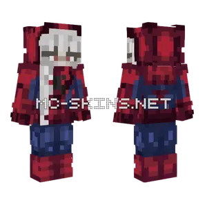 Spider-Man Suit