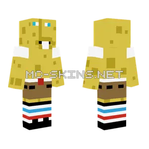 SpongeBob SquarePants