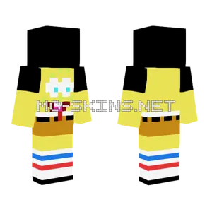 SpongeBob SquarePants
