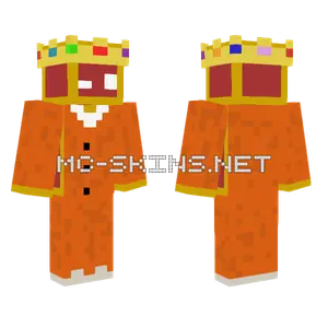 Sputnikkx Prison Outfit Minecraft skin