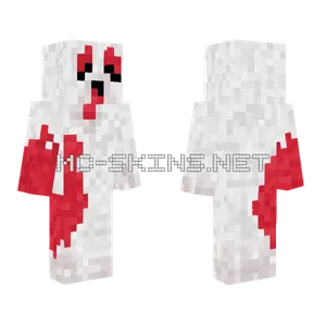 Srmurshy Skin V1 2 Minecraft skin
