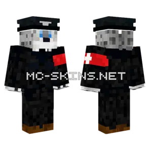 Ss Mere