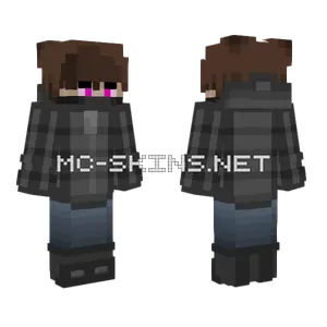 St20cool Boy Skin Minecraft skin