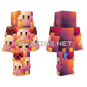 Stack of Waddle Dee