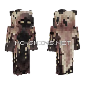 Stage Full Minecraft skin