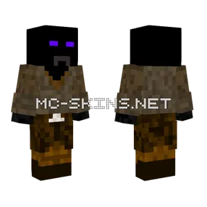 Star Wars Contest Minecraft skin