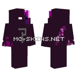 Stars 01 Stage1 Minecraft skin