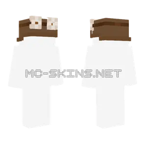 Steampunk Hat Wip Minecraft skin