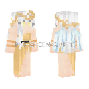 Sterroa Revised Minecraft skin