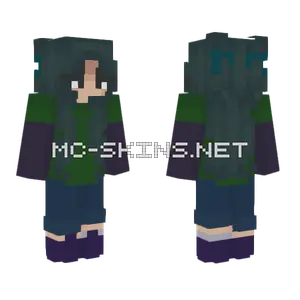 Still Feel Pce Minecraft skin