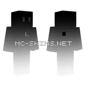 Still Hangin On Minecraft skin
