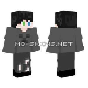 Stingers Skin Minecraft skin
