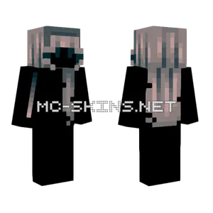 Stingray Hb Minecraft skin