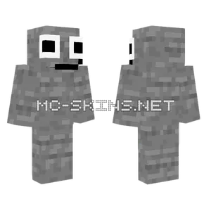 Stone Golem