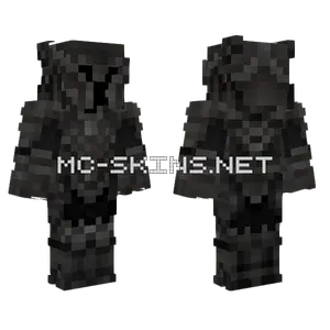 Stone Golem Warrior