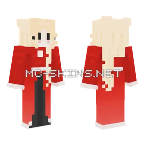 Stop Using Ur Words As Weapons Minecraft skin