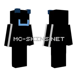 Story Idea Skin Minecraft skin