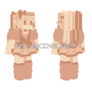 Strawberry Chocolate St Minecraft skin