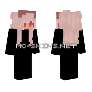 Strawbxrry Farm Hb Minecraft skin