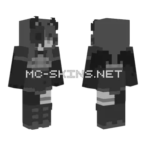 Stt Round 2 Recolor Minecraft skin