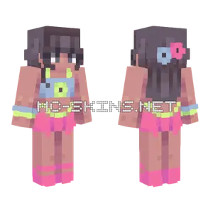 Stupid Summer Outfit