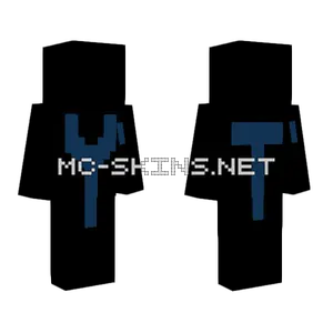 Subscribe To My YT Minecraft skin