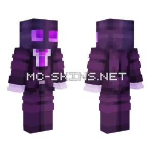 Success Sfa3 Minecraft skin