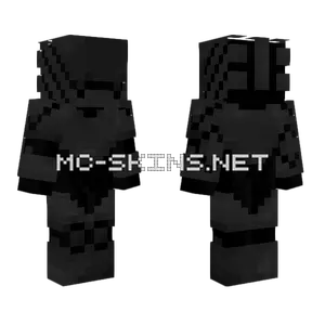 Suit 7 Layer Fix Minecraft skin