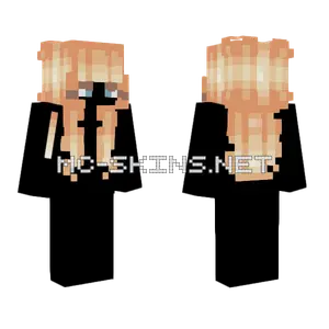 Sunbeam Hb Minecraft skin