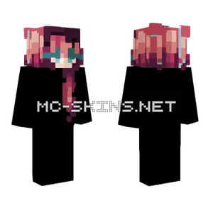 Sunsets Rce Hb Minecraft skin