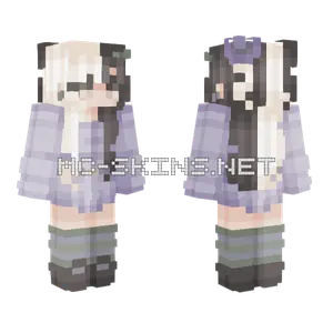 Sup Witches Minecraft skin