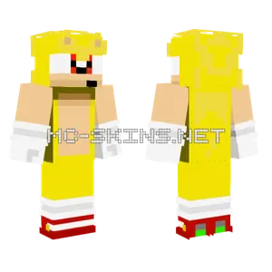 Super Sonic