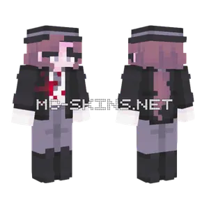 Sus Skin Minecraft skin