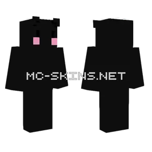 Sushi 2 Minecraft skin