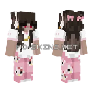 Sweet Colada Pajamas