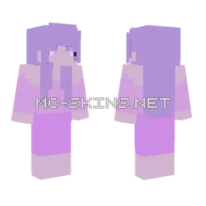 Sweet Dreams Kisses Reshade Minecraft skin