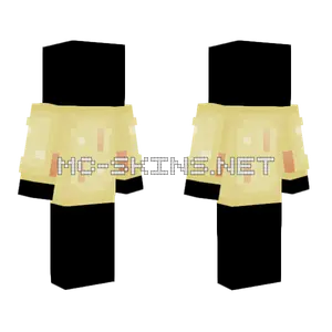 Sweet Dreams Ob 3px Minecraft skin