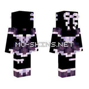 Sweet Hehe Base Minecraft skin
