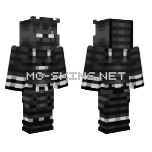 Swift Cool Skin Minecraft skin