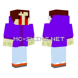 Switcher2 Exe Minecraft skin