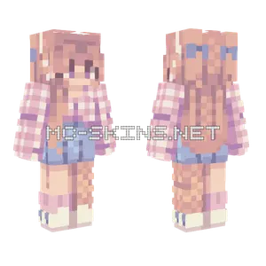 Symphony Rce Minecraft skin
