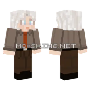 Syx Arcturus Suit