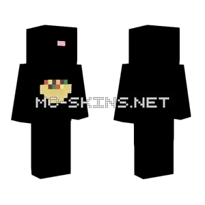 Taco For Berry 3 Minecraft skin