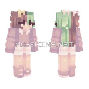 Take Aim Sfa71 Minecraft skin