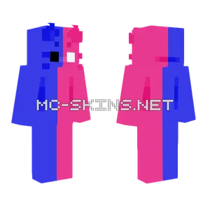 Takin What S Not Yours Minecraft skin