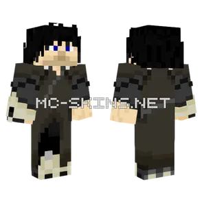 Tal Rel Minecraft skin